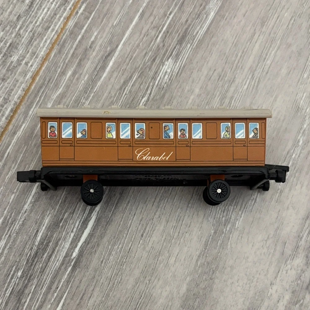 ERTL Clarabel